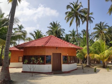 Bangaram Island Beach Resort